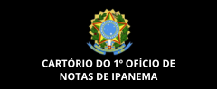 CARTÓRIO DO 1 OFICIO