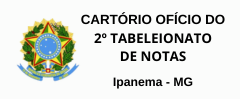 CARTÓRIO DO 2 TABELIONATO D EIPANEMA