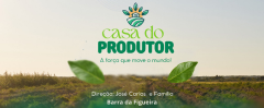 casa do produtor